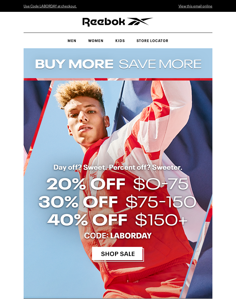 Tiered Discount 10 Awesome Examples You'd Want To Copy